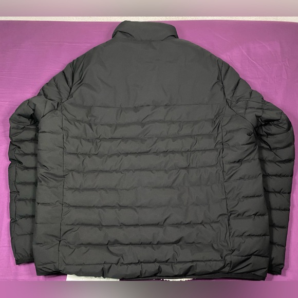 Calvin Klein Infinite Stretch Puffer Jacket - Picture 2 of 6